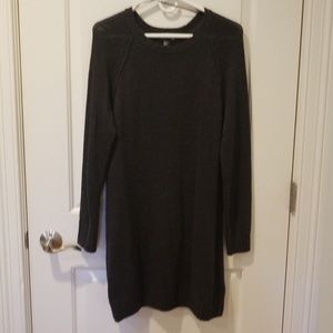 H&M sweater dress